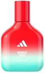 Adidas Vibes Wonder Force Eau de Parfum, Unisex, 50 ml
