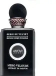 Anfar Nero Velours Parf&uuml;m f&uuml;r Herren 100 ml