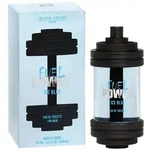JEANNE ARTHES - Herrend&uuml;fte Fuel Power Ice Blue &ndash; Eau de Toilette &ndash;