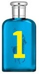 Ralph Lauren Big Pony 1 Eau De Toilette 100 ml (man)