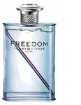 Tommy Hilfiger Freedom Eau De Parfum Spray 50ml