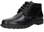 Lloyd Schn&uuml;rstiefeletten Herren 31393036323132 Schwarz 40 1/2 EU - Schwarz