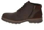 Camel Active Herrenschuhe Schn&uuml;rstiefel Warmfutter Braun Freizeit - Braun - 40