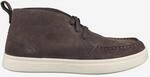 GEOX BALTMOORE, Sneaker in Braun f&uuml;r Herren, Gr&ouml;&szlig;e 42