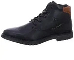 Bugatti Caj Stiefel Schwarz - 40