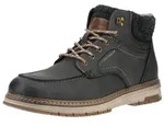 Tom Tailor Stiefelette Stiefelette Kunstleder/Textil - 40