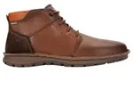 Pikolinos Herren Stiefelette aus hochwertigem Leder Baeza M2T-8066C1,...
