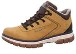 Bugatti Bernia Tex Stiefel Beige - Beige - 40