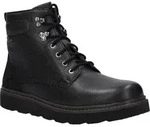 JOSEF SEIBEL Trent 50 | Stiefelette f&uuml;r Herren | Schwarz - Schwarz - 40