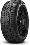 Pirelli Winterreifen motorcycle-tyres Winter SottoZero 3 Run Flat ( 225/50 R18 95H *,