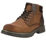 Tom Tailor Stiefelette Stiefelette Kunstleder/Textil - 40