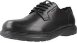 Geox Ottavio Schuhe EU 41 Mann EU 41 - Schwarz - 41