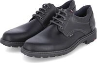 Lloyd Vanja eleganter Schn&uuml;rer Schwarz - Schwarz - 40,5