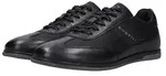 bugatti Herren Schn&uuml;rer-323-AX70-black/black,43 - Schwarz - 43