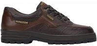Mephisto Barracuda MT Mephi-Tex, Mamouth 751 / Sup-Hydro 351 (Glattleder), Dark
