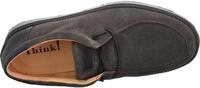 Sneakers Low - Dunkelgrau - 40