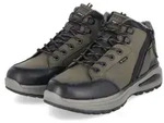 Bugatti Herren Winterboots Gr&uuml;n Textil & Synthetik Gr&ouml;&szlig;e: 40 - Gr&uuml;n - 40