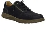 JOSEF SEIBEL Jaron 01 | Halbschuh f&uuml;r Herren | Blau - Blau - 42