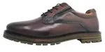 Salamander Speyer Comfort Herrenschuhe eleganter Schn&uuml;rer Braun Freizeit - Braun -