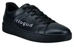 Bugatti Herren Sneaker 325AVH0159001000 Farbe: Schwarz Gr&ouml;&szlig;e: 41 - Schwarz -...
