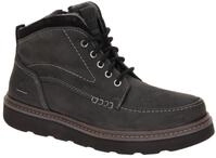 Josef Seibel TRENT 04 Herrenstiefelette - bequeme Stiefeletten schwarz -...