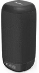 Bluetooth&reg;-Lautsprecher "Tube X", 3,5 Watt, schwarz - Schwarz