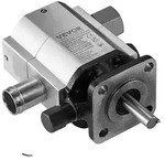 VEVOR Hydraulische Holzspalterpumpe, 13GPM, 2-Stufen 3000PSI Holzspalterpumpe,...