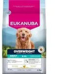 EUKANUBA Special Care Overweight Hundefutter 2,3 kg