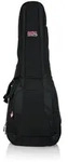 Gator GB-4G-ACOUELECT 4G Series Doppel Gitarrentasche f&uuml;r E- und Akustikgitarre