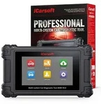 iCarsoft BMM V4.0 OBD2 Diagnoseger&auml;t kompatibel mit BMW MINI Rolls-Royce inkl....