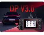 iCarsoft OP V3.0 OBD Diagnoseger&auml;t f&uuml;r OPEL / VAUXHALL - Default Title -...