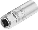 Stanley FATMAX FMMT17225-0, Set, Steckdosenadapter, Chrom-Vanadium-Stahl, 3/8",