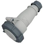 Mennekes Kupplung AM-TOP 16A5p1h>50V 566 IP67