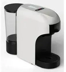 Sogo CAF-SS-7655, Kombi-Kaffeemaschine, 0,85 l, Kaffeekapsel, Kaffeepad,...