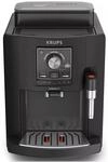 Krups EA4008, Espressomaschine, 2 l, Kaffeebohnen, Eingebautes Mahlwerk, 1450 W,