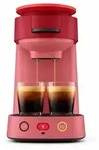 Senseo CSA225 Kaffeepadmaschine, Pod-Kaffeemaschine, 0,9 l, Kaffeepad, 1850 W,...