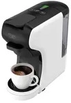 Adler Ad_4386 Kapselkaffeemaschine Silber One Size / EU Plug 220V Silber One Size -