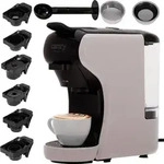 Mehrkapsel-Druck-Espressomaschine