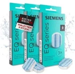 MEISTERZWECK4U - Siemens TZ80002 Entkalkungstabletten 9 St&uuml;ck - f&uuml;r alle EQ &