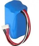 Akku passend f&uuml;r Sony SRS-X30, SRS-XB3, Li-Ion, 7,4V, 5200mAh, 38,5Wh, built-in,