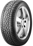 1x Dunlop SP Winter Sport 3D Winterreifen 225/50 R18 99H XL M+S 3PMSF Reifen