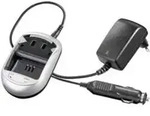Schnell-Ladeger&auml;t passend f&uuml;r Sharp BT-L1, -L2, -L11, -L12, -L22