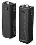 SmallRig 5705, DJI, 5000 mAh, 3,6 V - Schwarz