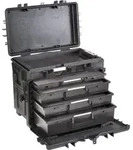Explorer Cases 5140 BKT01.AH, Trolley-Koffer, Polypropylen (PP), 9,75 kg,...