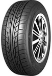 Nankang Winterreifen motorcycle-tyres Snow SV-2 ( 215/40 R18 89V XL, mit Felgenschutz
