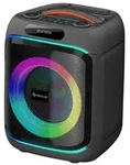 Denver BPS-270, 2,54 cm (1"), 20,3 cm (8"), 40 W, 400 W, Verkabelt & Kabellos, USB