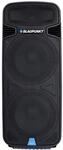 Blaupunkt PA25, 1-Weg, PC-Geh&auml;use, 1900 W, Schwarz, AC, 459 mm