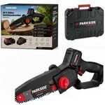 PARKSIDE PERFORMANCE 20V Akku-Geh&ouml;lzschneider PPAGHS 20-Li ohne Akku,...