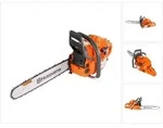 Husqvarna 372 XP X-CUT Benzin Motors&auml;ge Kettens&auml;ge 4,1 kW 70,7 cm3 45 cm 18" ( 965