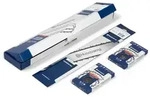 Satz F&uuml;hrungsschiene + 2 Ketten X-Cut Husqvarna 325 1.3 72 Glieder SP33G